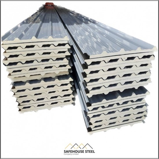 โรงงานผลิตหลังคาเมทัลชีท - พียูโฟม - ฉนวนกันความความร้อนพียูโฟม โรงงานผลิตหลังคาเมทัลชีท - พียูโฟม - ฉนวนกันความความร้อนพียูโฟม